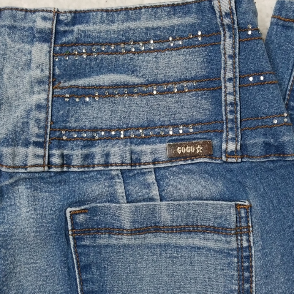 Jeans - Picture 4 of 5
